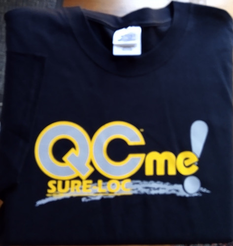 Shirt vintage sure loc - vintage~sure-loc, tiro