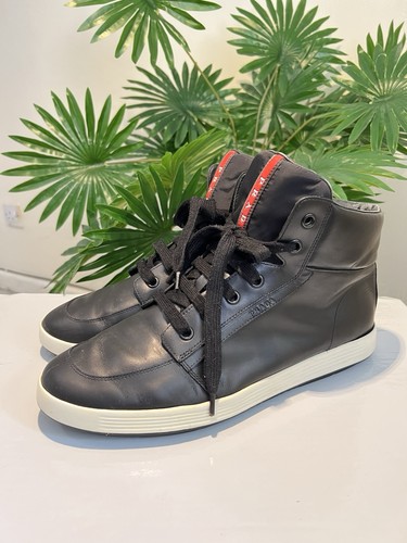 Sneakers alte prada sport - sneakers, in
