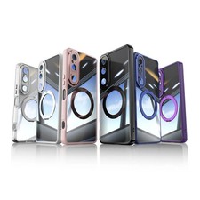 Luxury Kickstand Cover