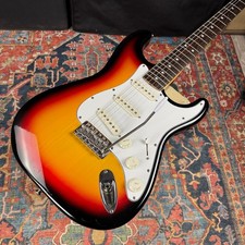 *Video* Tokai Gold Star Sound