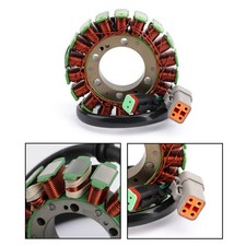 Alternateur Stator Pour Skidoo