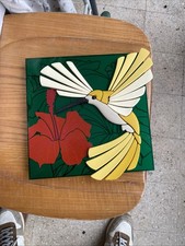 RARE ROLEX ROLDECO WINDOW