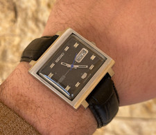 Orologio vintage anni 70 Seiko