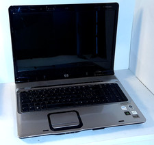 HP PAVILION DV9000 INTEL