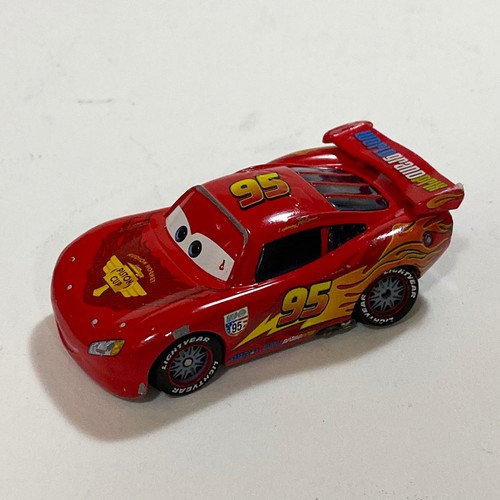 Disney pixar cars - cars, mattel
