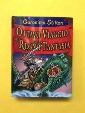 Ottavo viaggio nel Regno della