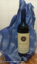 Sassicaia 2017