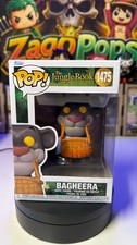 Funko Pop Bagheera 1475 The