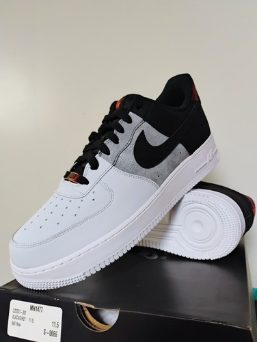 Nike air force low - force, 1