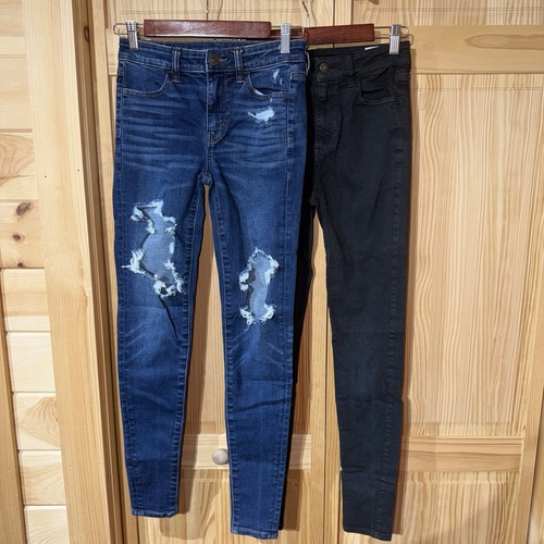 Jeans american eagle lotto - lotto, di