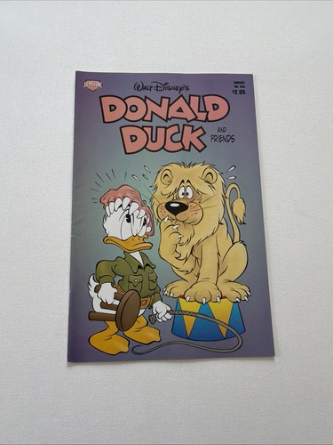 Walt disney donald - walt, duck