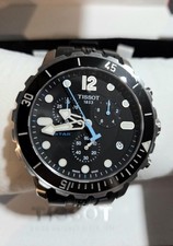 Orologio Uomo Tissot Seastar