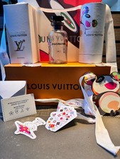 Empty* LV imagination *Takashi