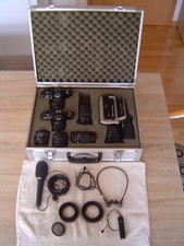 Macchina fotografica a