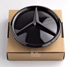 Logo Emblema ANT Mercedes W176