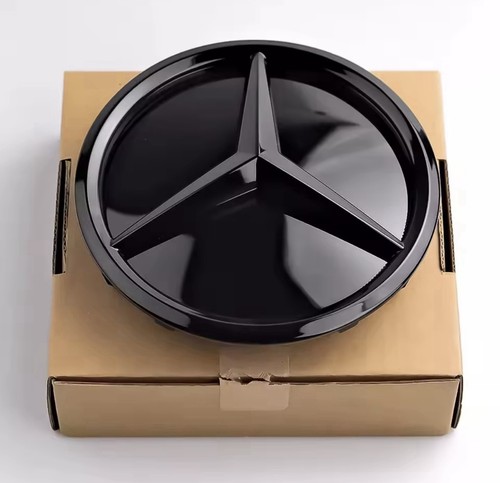 Logo emblema ant - logo, mercedes