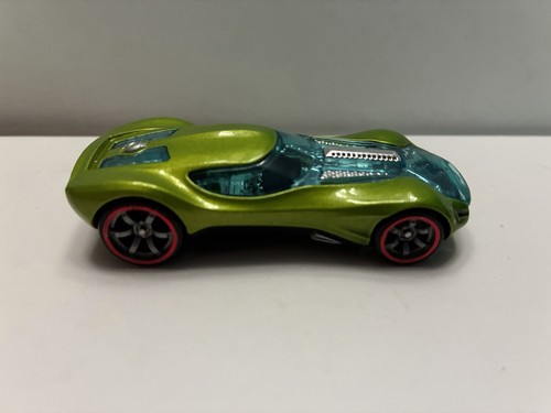 Hot wheels hw40 diorama verde - hw40,