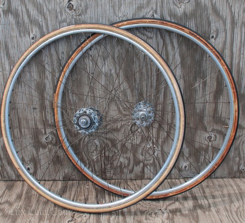 Vintage britroadbike ruote - britroadbike,