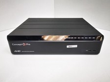 Concept pro vxhahd - vxhahd-16, ahd