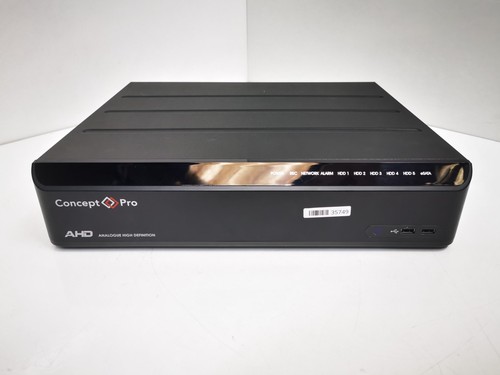 Concept pro vxhahd - concept, ahd