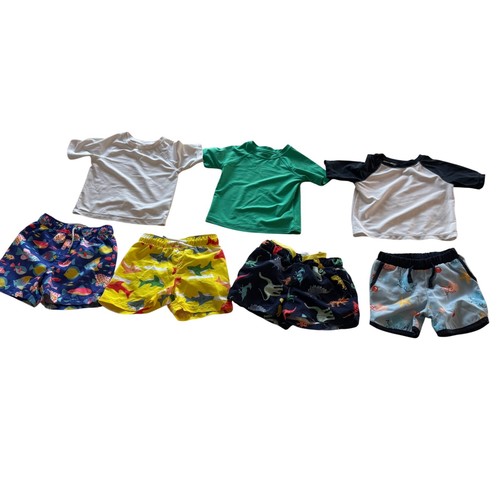 Pacchetto pezzi pantaloncini - pezzi,