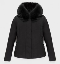 REFRIGWEAR DONNA CON CAPPUCCIO