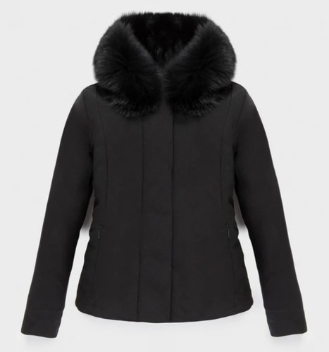Refrigwear donna con cappuccio - refrigwear,