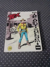 FUMETTO COLLANA TEX GIGANTE