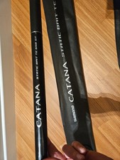 Bolognese Shimano CATANA