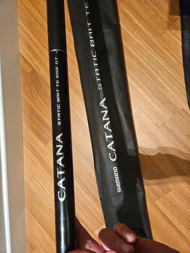 Bolognese shimano catana - bolognese,