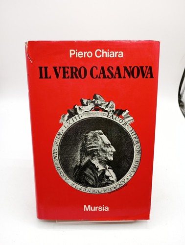 Vero casanova piero - -,