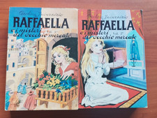 Raffaella carolina - raffaella,