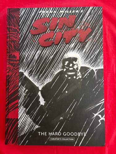 Collezione frank miller - collezione, sin