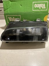 Fiat Ulisse Proiettore Faro