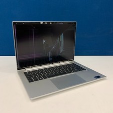 HP EliteBook 830 G11, Ultra 5 135U, 8 GB RAM, *SCHERMO ROTTO*