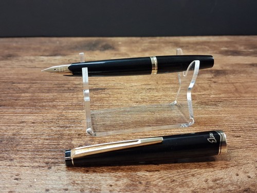 Pilot elite fountain - elite,