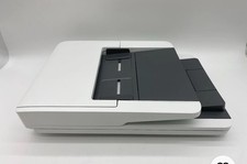 HP Top Scanner Assembly
