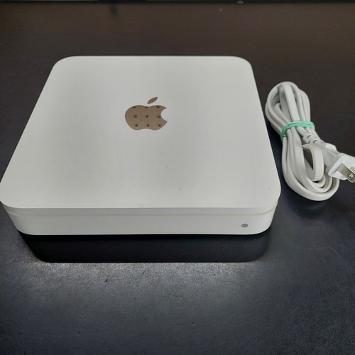 Apple airport time capsule - apple,