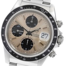 Orologio Uomo Automatico TUDOR