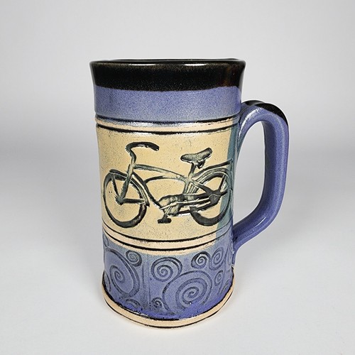 Tazza bici alissa clark - tazza,