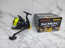 Mulinello Trabucco Sonic 8000