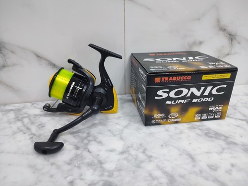 Mulinello trabucco sonic - mulinello,