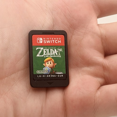 The legend zelda link - the, of