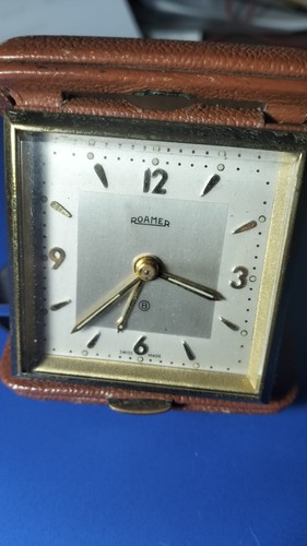 Roamer swiss made - swiss, –