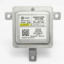 8K0941597E Alimentatore Centralina Faro Xenon per VW AUDI Seat Skoda