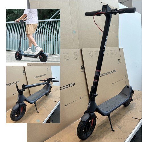 Megawheels used scooter - used, e-scooter
