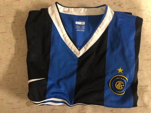 Maglia ufficiale dell - maglia, dell'inter
