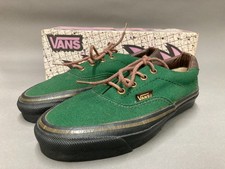 Sneakers Vans Vintage NOS Made
