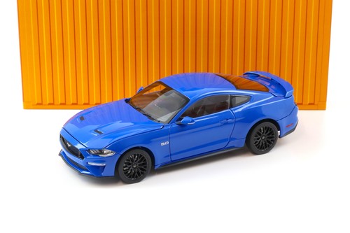 Diecast masters 2019 - diecast, ford