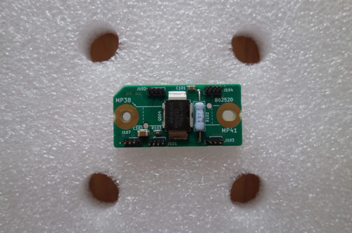 Scheda unità driver 7000 - driver, ic-7000